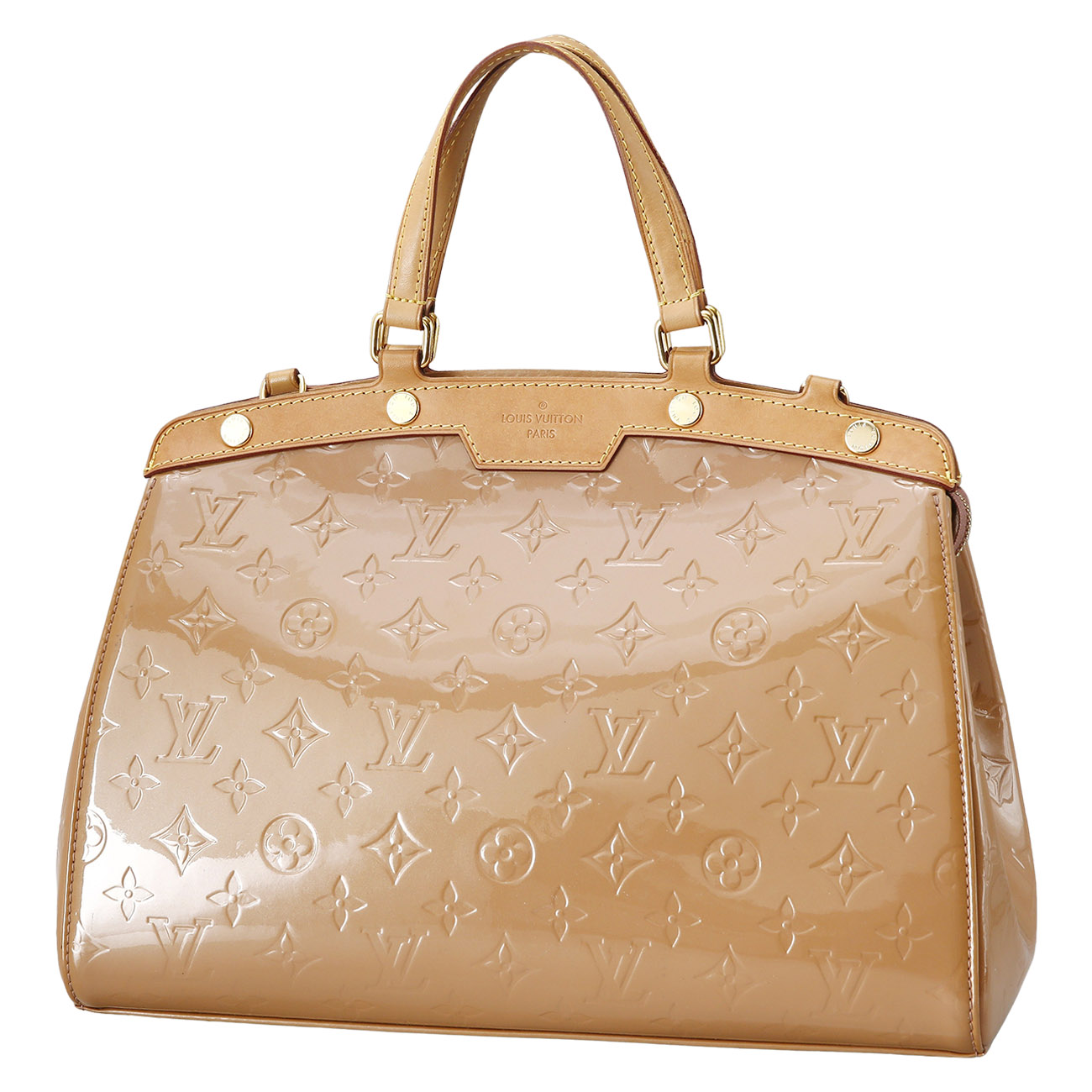 LOUIS VUITTON(USED)루이비통 M91588 베르니 브레아MM